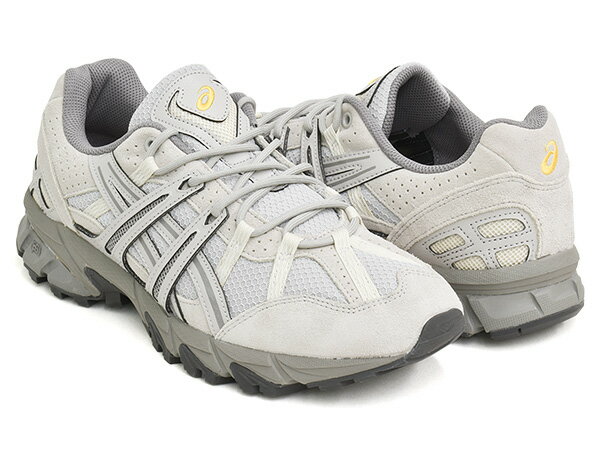 ASICS SportStyle GEL-SONOMA 15-50【アシックス スポーツスタイル ゲル ソノマ フィフティーン フィフティ】【アシックス タイガー ASICS Tiger】OYSTER GREY / CLAY GREYのサムネイル