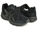 ASICS SportStyle GEL-SONOMA 15-50BLACK / BLACK