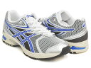 ASICS SportStyle GEL-DS TRAINER 14【アシックス スポーツスタイル ゲル ディーエス トレーナー フォーティーン】【ライフスタイル ランニング スニーカー シューズ】WHITE / ASICS BLUE