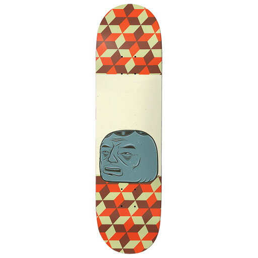 BAKER SKATEBOARDS SPANKY BARRY DECK【ベイカー スパンキー バリー デッキ】【ケビン・ロング KEVIN LONG バリー・マッギー BARRY MCGEE】【スケートボード スケボー スケートデッキ SKATEBOARD】8.5INCH BAKER SKATEBOARDS SPANKY BARRY DECK【ベイカー スパンキー バリー デッキ】【ケビン・ロング KEVIN LONG バリー・マッギー BARRY MCGEE】【スケートボード スケボー スケートデッキ SKATEBOARD】8.5INCH