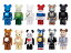 MEDICOM TOY BE@RBRICK(CLOSE TYPE)ڥǥȥ ٥֥å ꡼231(Х)פ򸫤