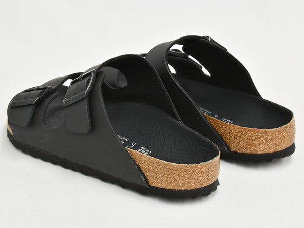 BIRKENSTOCK ARIZONA【ビルケンシュトック アリゾナ】【サンダル ストラップ スラ...