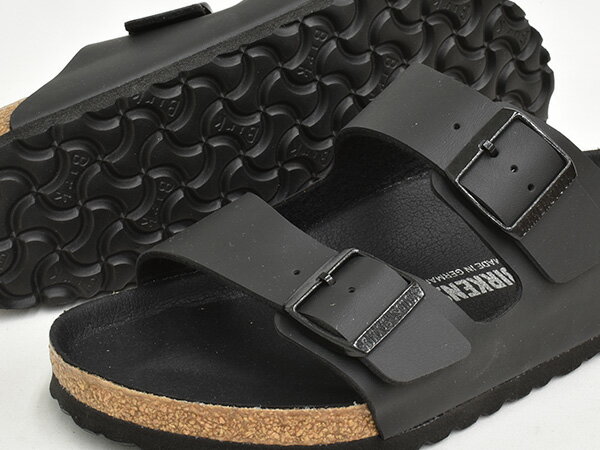 BIRKENSTOCK ARIZONA【ビルケンシュトック アリゾナ】【サンダル ストラップ スラ...