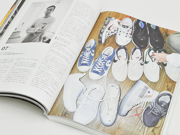 SHOES MASTER�ڥ��塼���ޥ�������VOL.31 2019 SPRING / SUMMER