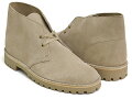 Clarks