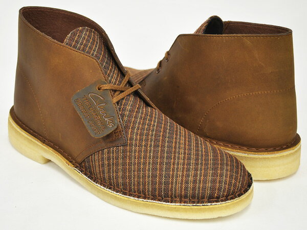 ClarksDESERTBOOT