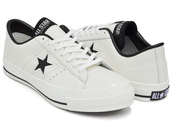 【6/11 1:59まで★楽天スーパーSALE限定価格】CONVERSE ONE STAR J【コンバース ワンスター メイド イン ジャパン 日…