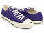 CONVERSE ALL STAR US OXڥС 륹 桼 åۡڥꥫ ꥸ͡ USA U.S. ORIGINATOR ֥롼Хå BLUE VIOLET (1SD739)