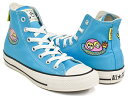 CONVERSE ALL STAR TAMAGOTCHI HI【コンバース オールスター ハイ】【タ ...