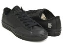 CONVERSE ALL STAR (R) stacksbookstore OXSTEEL BLACK (1SD829)