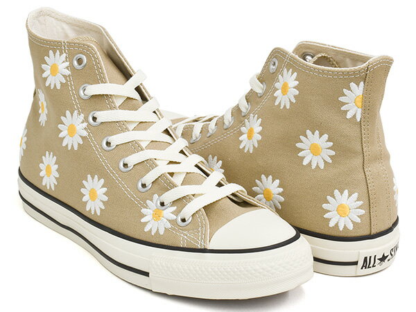 CONVERSE ALL STAR (R) DAISYFLO