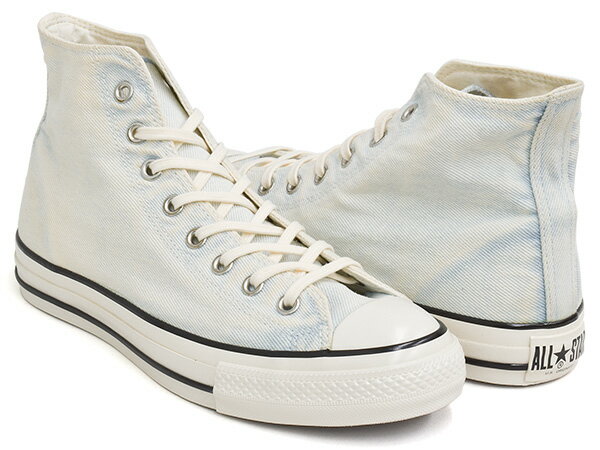 CONVERSE ALL STAR US AGEDDENIM