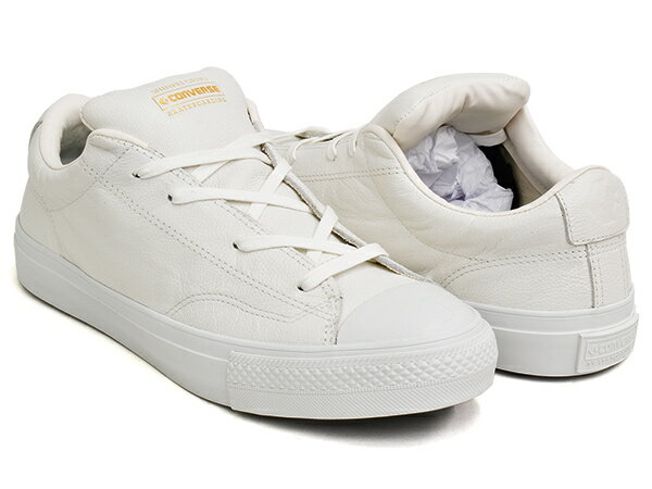 CONVERSE SKATEBOARDING BREAKSTAR SK SHINPEI UENO OX 【コンバース スケートボーディング ブレイクスター エスケー】【シンペイ ウエノ オックス プラス 上野伸平 シェブロンスター スケート ホワイト】WHITE ()