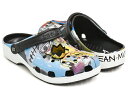 crocs BASQUIAT CLASSIC CLOG【