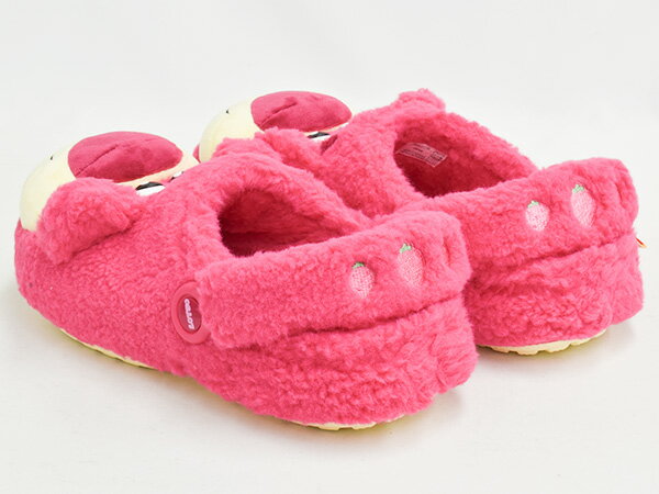 crocs TOY STORY LOTSO LINED CLASSIC CLOG【クロックス クラシック ラインド クロッグ】【トイ・ストーリー ロッツォ・ハグベア LOTS-O'-HUGGIN' BEAR ディズニー・ピクサー】【サンダル メンズ ウィメンズ レディース ユニセックス 限定】MULTI