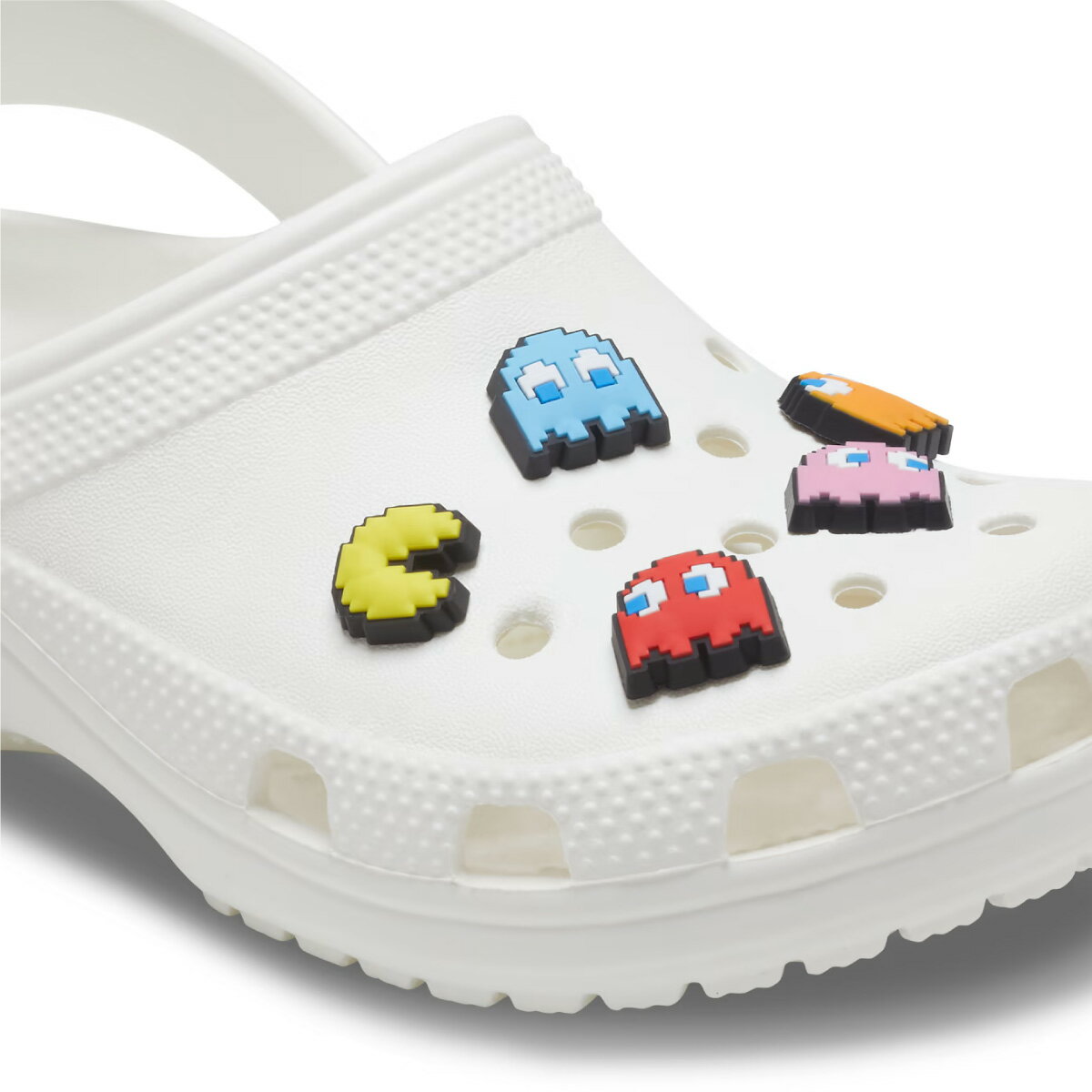 ��3/11 1:59�ޤǡ���ŷ�����ѡ�SALE��crocs JIBBITZ CHARMS 5-PACK�ڥ����å��� ���ӥå� ���㡼�� 5�ѥå��ۡڹ��������� ���������꡼ �ѥå��ޥ� �����ѡ� �ޥꥪ��