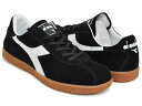 DIADORA TOKYO【ディアドラ トーキョー 東京 TOKIO】BLACK