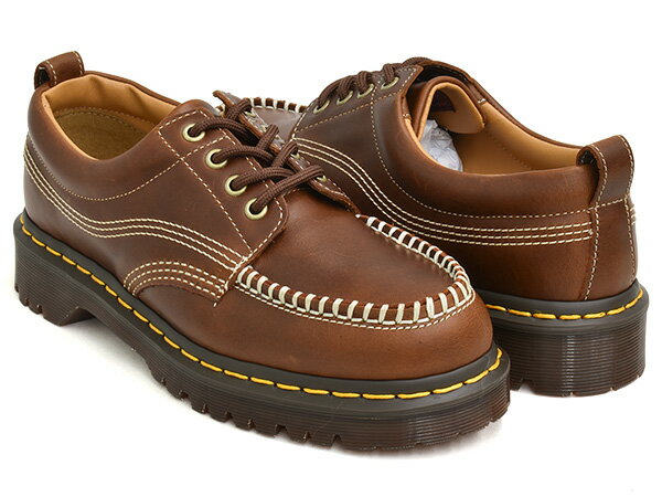 ドクターマーチン AW006 レディース23.5〜24㎝　DARK BROWN ドクターマーチン AW006 レディース23.5〜24㎝ DARK BROWN