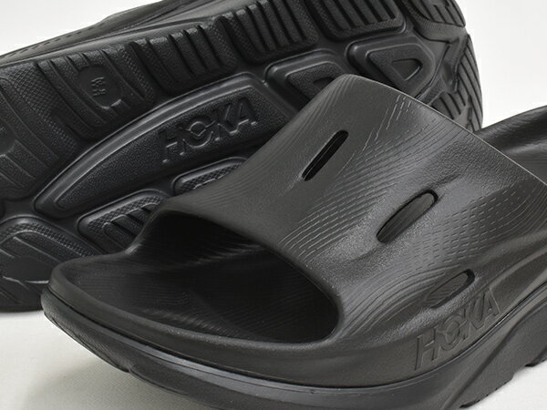 HOKA ORA RECOVERY SLIDE...の紹介画像3