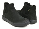 KEEN WOMEN ELENA CHELSEA WP【キーン エレナ チェルシー ウォータープルーフ】【防水 ブーツ スニーカー シューズ サイドゴア ウィメ...