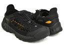 KEEN UNEEK NXISTRIPLE BLACK / BLACK