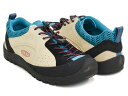 KEEN WOMEN JASPER ''ROCKS'' SP【キーン ウィメンズ ジャスパーロックス エスピー】【スニーカー シューズ アウトドア ハイキング ...