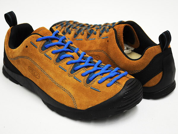 KEEN JASPER【キーン ジャスパー】CATHAY SPICE / ORION BLUE