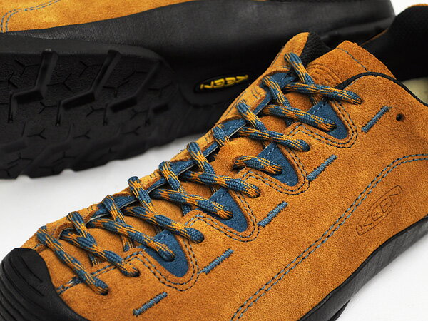 KEEN JASPER【キーン ジャスパー】C...の紹介画像3