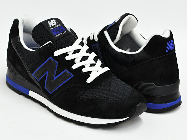 【楽天市場】NEW BALANCE M996 BA【ニューバランス Dワイズ アメリカン レベル】BLACK (WIDTH:D)：GETTRY