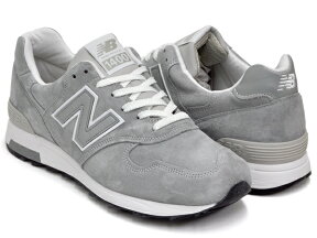 NEW BALANCE M1400 JGY【ニューバランス M1400 Dワイズ メイド イン USA】GREY / WHITE (WIDTH:D)