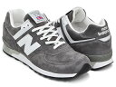 NEW BALANCE M576 GRS【ニューバランス 5...