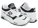NEW BALANCE M1500 WWN【ニューバランス ...