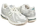 NEW BALANCE M1906R EESILVER METALIC / SEA SALT / NEW SPRUCE (WIDTH:D)