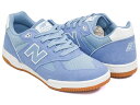 NEW BALANCE NUMERIC NM600 BBG【ニューバランス ヌメリック 600】【トム・ノックス Tom Knox】【スケートボード スケート ...