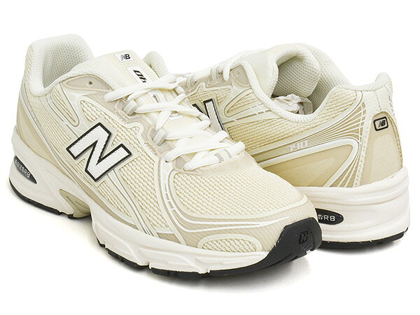 樂天商城 - 【6/11 1:59まで★楽天スーパーSALE】NEW BALANCE U740N 9J9【ニューバランス 740 V2】【ランニング レトロ カジュアル Y2K シューズ スニーカー】【メンズ ウィメンズ レディース ユニセックス ベージュ】SHIPYARD / ANGORA (WIDTH:D)