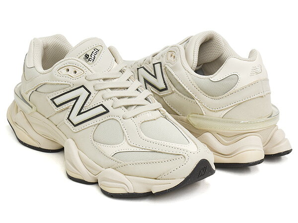 NEW BALANCE U9060 78TSHIPYARD / LINEN (WIDTH:D)