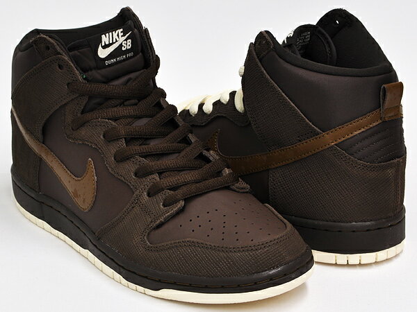 gettry | Rakuten Global Market: NIKE DUNK HIGH PRO SB BAROQUE BROWN ...