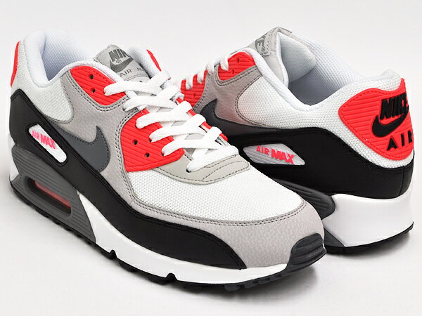 Nike エア マックス 90 エッセンシャル Nike エア マックス 90 エッセンシャル