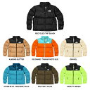 【決算セール 3/31 23:59まで】THE NORTH FACE MEN 039 S 1996 RETRO NUPTSE JACKET【ザ ノース フェイス メンズ レトロ ヌプシ ジャケット】【アウトドア ダウン 700FILL】【ノースフェイス メンズ 海外限定】4 COLORS