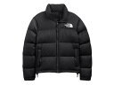 【4/30 23:59まで★77時間限定セール】THE NORTH FACE WOMEN'S 1996 RETRO NUPTSE JACKET【ザ・ノース・フェイス ウィメンズ レトロ ヌプシ ジャケット】【ノースフェイス ダウン アウトドア レディース USA 海外限定】RECYCLED TNF BLACK [sptm]