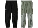 THE NORTH FACE UNISEX STEEP TECH LIGHT PANT【ザ ノース フェイス ユニセックス スティープ テック ライト パンツ】【アウトドア ハイキング トレッキング レイン ウィンド ナイロン】【ノースフェイス 海外限定】2 COLORS