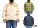 ザ・ノース・フェイス 洋服 メンズ THE NORTH FACE SHERPA NUPTSE JACKET【ザ・ノース・フェイスシェルパ ヌプシ ジャケット】【ボア ダウン 600FILL】【ノースフェイス メンズ 紳士 男性 USA 海外規格】3 COLORS