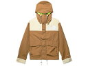 【4/30 23:59まで★77時間限定セール】THE NORTH FACE MEN'S '86 LOW-FI HI-TEK MOUNTAIN JACKET【ザ・ノース・フェイス メンズ 1986 ローファイ ハイテック マウンテン ジャケット】【防風 メンズ 海外規格】UTILITY BROWN / GRAVEL