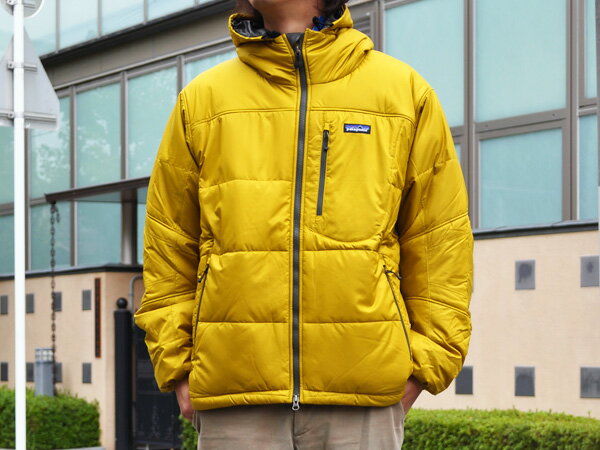 【期間限定15%OFF】patagonia M's DAS Parka【パタゴニア ダス パーカー メンズ】4 COLORS【mb0911_free】【きょうと●1116】