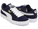 PUMA SUEDE CLASSIC +...