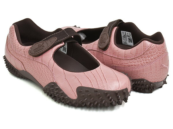 PUMA MOSTRO FEY CROC【プーマ モストロ 