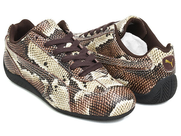 PUMASPEEDCATSNAKE...