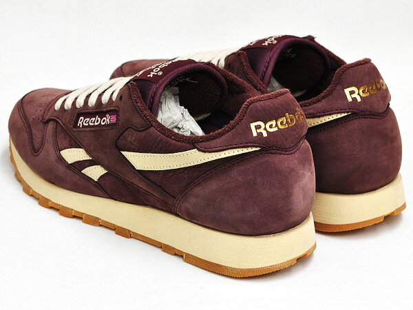 reebok classic cl lthr