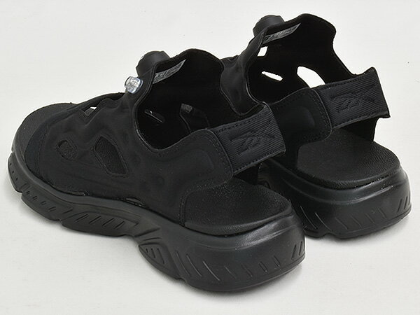 Reebok INSTAPUMP FURY SANDAL 【リーボック インスタ ポンプ フューリー サンダル...
