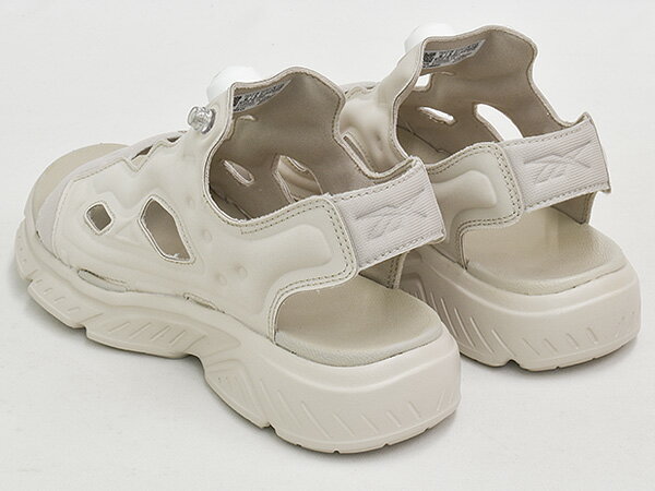 Reebok INSTAPUMP FURY SANDAL 【リーボック インスタ ポンプ フューリー サンダル...